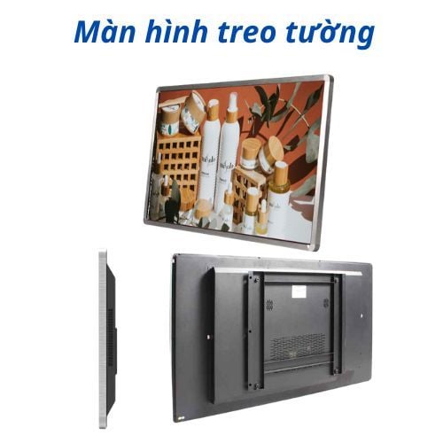 Màn hình quảng cáo treo tường 22