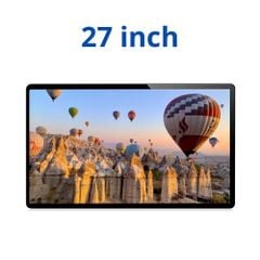 Màn hình quảng cáo LCD treo tường 27