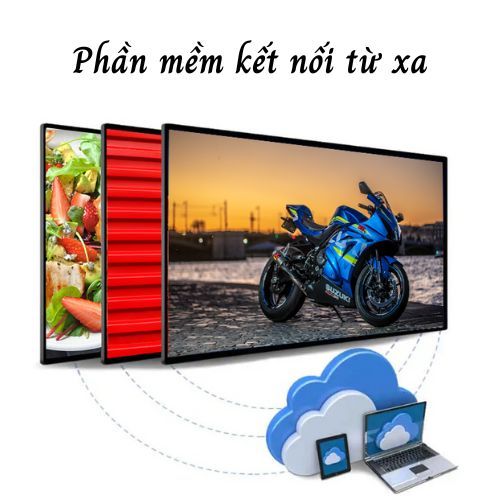 Màn hình quảng cáo LCD 32