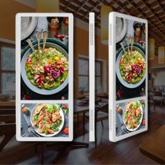 Màn hình quảng cáo treo tường dọc | 27-DBDW