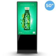 Màn hình Standee điện tử 50 inch model DS-F50