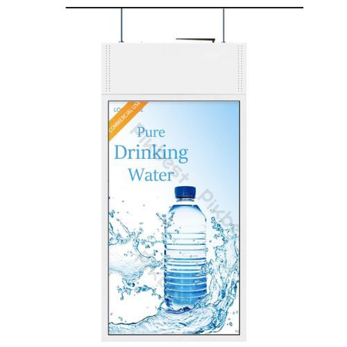 Màn hình quảng cáo LCD thả trần Thin 32