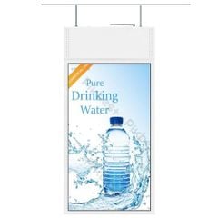 Màn hình quảng cáo LCD thả trần Thin 32