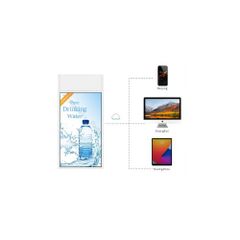 Màn hình quảng cáo LCD thả trần Thin 32