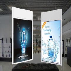 Màn hình quảng cáo LCD thả trần Thin 32