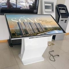 Màn Hình Tra Cứu Cảm Ứng 65 inch  | 65QCi5