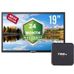 Màn Hình Hiển Thị LCD 19