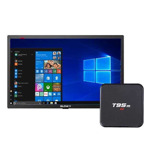 Màn Hình Hiển Thị LCD 17