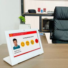 Máy Tính Bảng Đánh Giá Hài Lòng SPT-10TL
