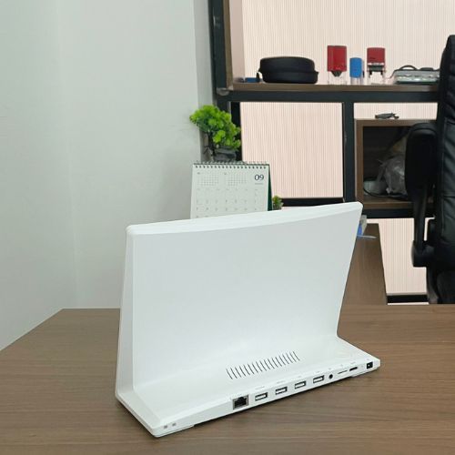 Máy Tính Bảng Đánh Giá Hài Lòng SPT-10TL