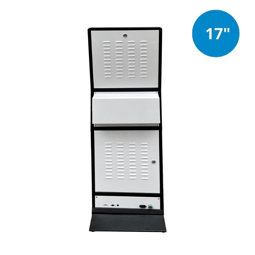 Kiosk SimpleTech 17P