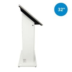 Máy Kiosk 32 inch Model S-kiosk 32ECO