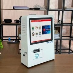 Kiosk Để Bàn S-Kiosk 17Table | Nhỏ Gọn