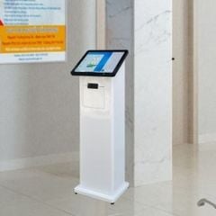 Kiosk Lấy Số Thứ Tự model S-Kiosk 17ECO