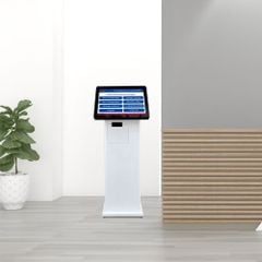 Kiosk Lấy Số Thứ Tự model S-Kiosk 17ECO