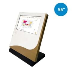 Máy Kiosk Tra Cứu 55 Inch model S-kiosk 55MALL