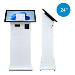 Máy Kiosk Tra Cứu Thông Tin 24ECO