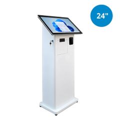 Máy Kiosk Tra Cứu Thông Tin 24ECO