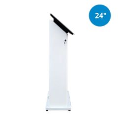 Máy Kiosk Tra Cứu Thông Tin 24ECO