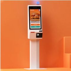 Máy Kiosk Tự Phục Vụ Sunmi K2