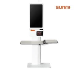 Máy Kiosk Tự Phục Vụ Sunmi K2