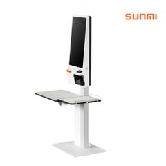 Máy Kiosk Tự Phục Vụ Sunmi K2