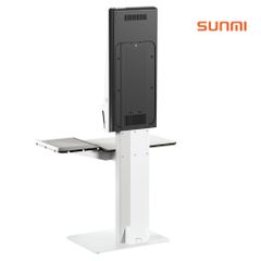 Máy Kiosk Tự Phục Vụ Sunmi K2