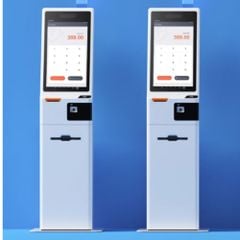 Máy Kiosk Tự Phục Vụ Sunmi K2