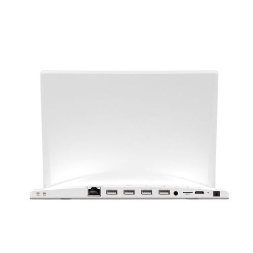 Máy Tính Bảng Đánh Giá Hài Lòng SPT-10TL