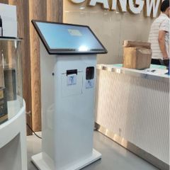 Máy Tra Cứu Thông Tin Kiosk 22ECO