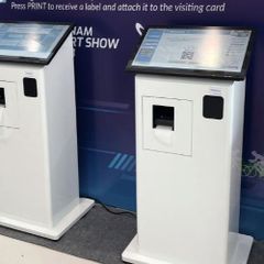 Máy Tra Cứu Thông Tin Kiosk 22ECO