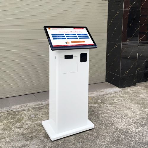 Máy Tra Cứu Thông Tin Kiosk 22ECO