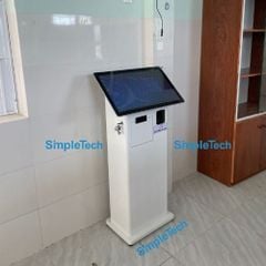 Máy Kiosk Tra Cứu Thông Tin 24ECO
