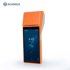 Máy Tính Tiền Cầm Tay Scangle SP01