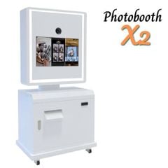 Photobooth X2