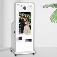 Máy Photo Booth SimpleTech 32L