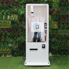 Máy Photo Booth SimpleTech 32L