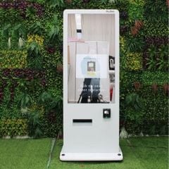 Máy Photo Booth SimpleTech 32L