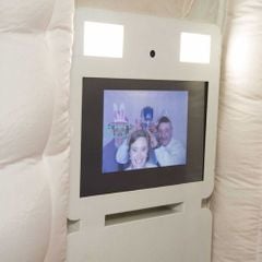 Máy Photo Booth Cloud DBM1