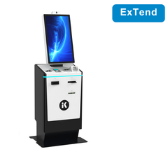 S-Kiosk ExTend