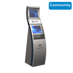 S-Kiosk community
