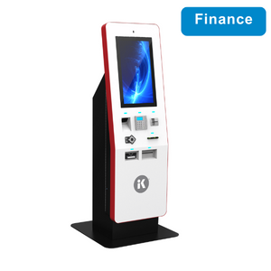 S-Kiosk finance