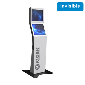 S-Kiosk Invisible