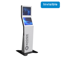 S-Kiosk Invisible