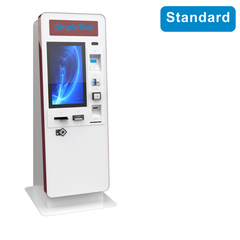 S-Kiosk Standard