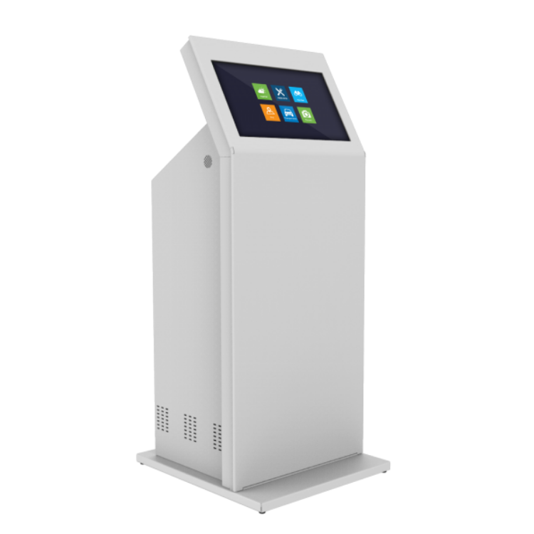 S6 Plus Kiosk