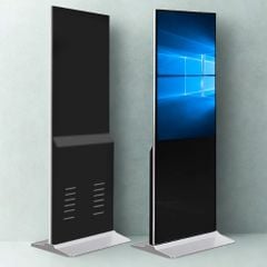 Standee điện tử 55 inch DS-F55 Black