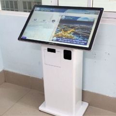Máy Kiosk 32 inch Model S-kiosk 32ECO