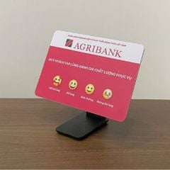 Thiết bị đánh giá hài lòng S-rating BUT05