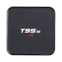 Bộ Giải Mã Hình Ảnh X96w